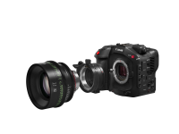 Canon EOS C80 Cinema Camera