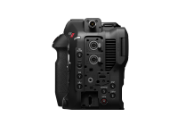 Canon EOS C80 Cinema Camera