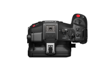 Canon EOS C80 Cinema Camera