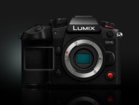 Panasonic LUMIX GH6