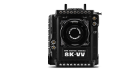 V-RAPTOR XL 8K VV