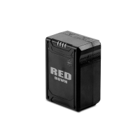RED V-RAPTOR&amp;#174; [X] Z Mount Starter Pack