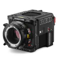 RED&amp;#174; KOMODO-X&amp;#174; Z to PL w/ Electronic ND Filter Adapter Pack
