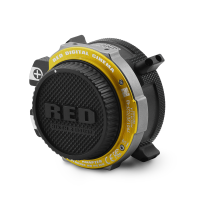 RED&amp;#174; KOMODO-X&amp;#174; Z to PL w/ Electronic ND Filter Adapter Pack