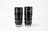 Laowa Ranger (28-75mm, 75-180mm) FF Cine Lens 2-Lens Bundle - Arri