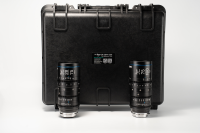 Laowa Ranger (28-75mm, 75-180mm) FF Cine Lens 2-Lens Bundle - Arri