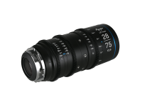 Laowa Ranger 28-75mm T2.9 FF Cine Lens - Arri PL/Canon EF NEW (Cine) Arri PL (Cine) Arri PL