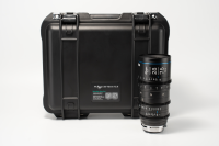 Laowa Ranger 28-75mm T2.9 FF Cine Lens - Arri PL (Default) + EF