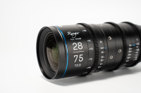 Laowa Ranger 28-75mm T2.9 FF Cine Lens - Arri PL/Canon EF NEW (Cine) Arri PL (Cine) Arri PL