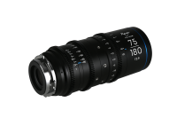 Laowa Ranger FF 75-180mm T2.9 Cine Lens - Arri PL (Default) + EF
