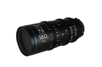 Laowa Ranger FF 75-180mm T2.9 Cine Lens - Arri PL (Default) + EF