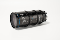 Laowa Ranger FF 75-180mm T2.9 Cine Lens - Arri PL (Default) + EF