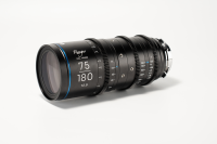 Laowa Ranger 75-180mm T2.9 FF Cine Lens - Arri PL/Canon EF NEW (Cine) Arri PL (Cine) Arri PL