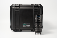 Laowa Ranger FF 75-180mm T2.9 Cine Lens - Arri PL (Default) + EF