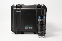 Laowa Ranger 75-180mm T2.9 FF Cine Lens - Arri PL/Canon EF NEW (Cine) Arri PL (Cine) Arri PL