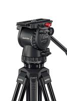 Sachtler System FSB 6 75/2 AL GS Mk II