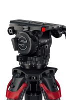Sachtler System Cine 20 flowtech100 GS
