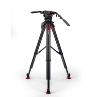 Sachtler System Cine 20 flowtech100 MS