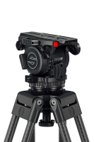 Sachtler System  Cine 20 HD CF GS