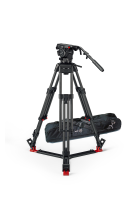 Sachtler System  Cine 20 HD CF GS