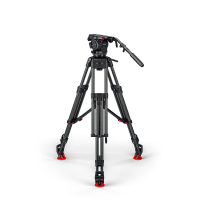 Sachtler System Cine 20 HD CF MS
