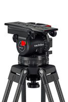 Sachtler System Cine 30 EFP CF GS