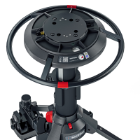 Sachtler Sachtler Vario Ped 1-70