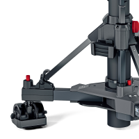 Sachtler Sachtler Vario Ped 1-70