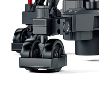 Sachtler Sachtler Vario Ped 1-70