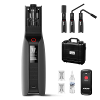 PMI Gear SmokeGENIE Professional Kit