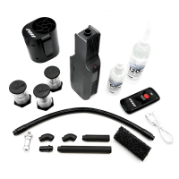 Miete: PMI Gear SmokeGENIE Professional Kit