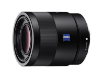 Sony E-Mount FF 55mm F1.8 T ZA