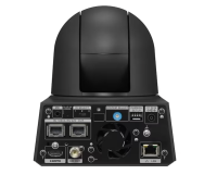 Sony - Built-in AI PTZ Auto-Framing technology with Full body/Waist/Close-up shooting modes, 4K 30p,
