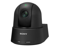 Sony - Built-in AI PTZ Auto-Framing technology with Full body/Waist/Close-up shooting modes, 4K 30p,