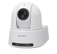 Sony - Built-in AI PTZ Auto-Framing technology with Full body/Waist/Close-up shooting modes. 4K 30p,