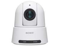 Sony - Built-in AI PTZ Auto-Framing technology with Full body/Waist/Close-up shooting modes. 4K 30p,