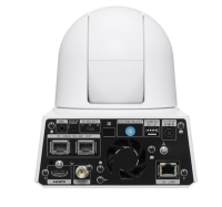 Sony - Built-in AI PTZ Auto-Framing technology with Full body/Waist/Close-up shooting modes. 4K 30p,