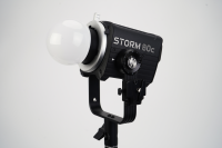 Aputure Storm 80c