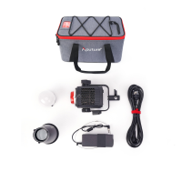 Aputure Storm 80c