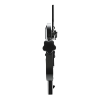 Teradek Antenna Array V Mount (Bolt 6 / Bolt 4K)