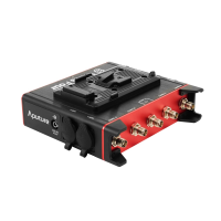 Aputure Sidus Four