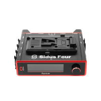 Aputure Sidus Four