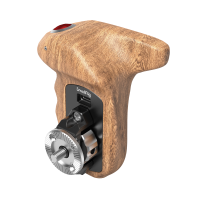 SmallRig Rosette Side Handle with Record Start / Stop Remote Trigger 3324