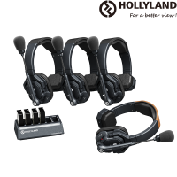Hollyland Solidcom SE - 4S (Global Version)
