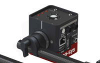 StarTracker Mini for cameras, jibs, pedestals and hand held cameras - Infra Red sensor (accessories 