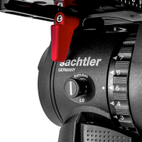 Sachtler System 18 S2 HD MCF