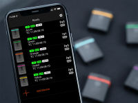 Tentacle SYNC E mk2 – Standard Set