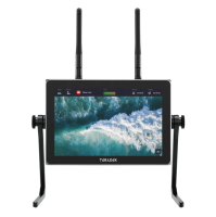 Teradek Wave - 7in Live Streaming Monitor