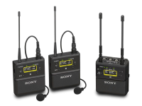 Sony - UWP-D27/K33 + SMAD-P5