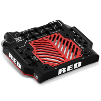RED V-RAPTOR&amp;#174; [X] Z Mount Production Pack (V-Lock)